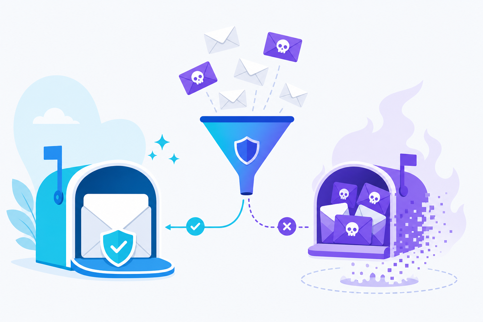 How to Protect Your Inbox from Spam Using Disposable Email