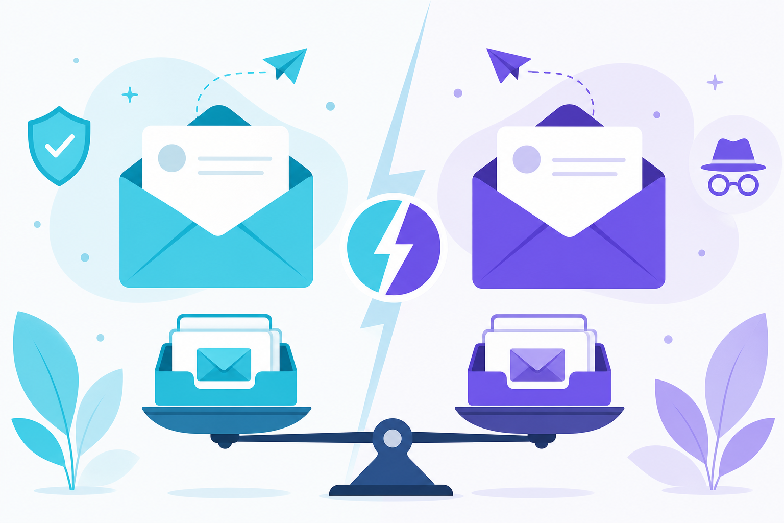 Temp Mail vs Guerrilla Mail vs Mailinator: Which Is Best?